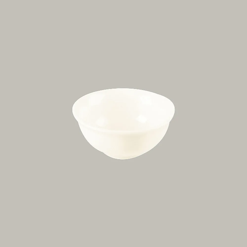 RAK Schale nicht stapelbar Serie: Nano Ø 10.5 cm / Ht. 4.5 cm / Cont. 16 cl