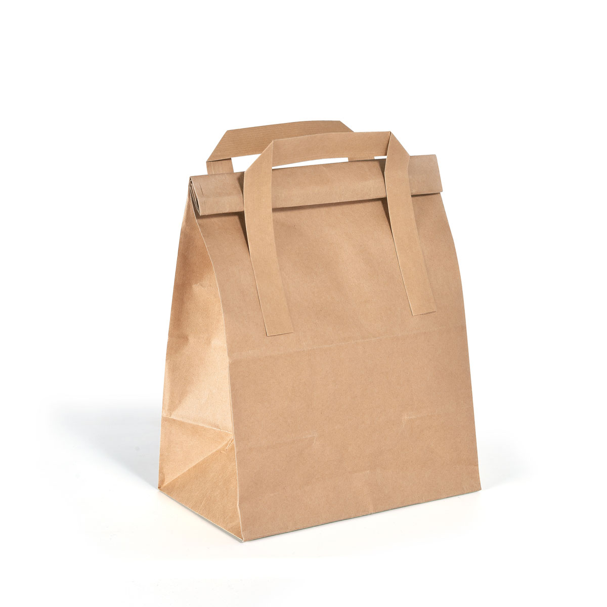 Duni BioPak Foldbag Small 180 x 110 x 265 mm