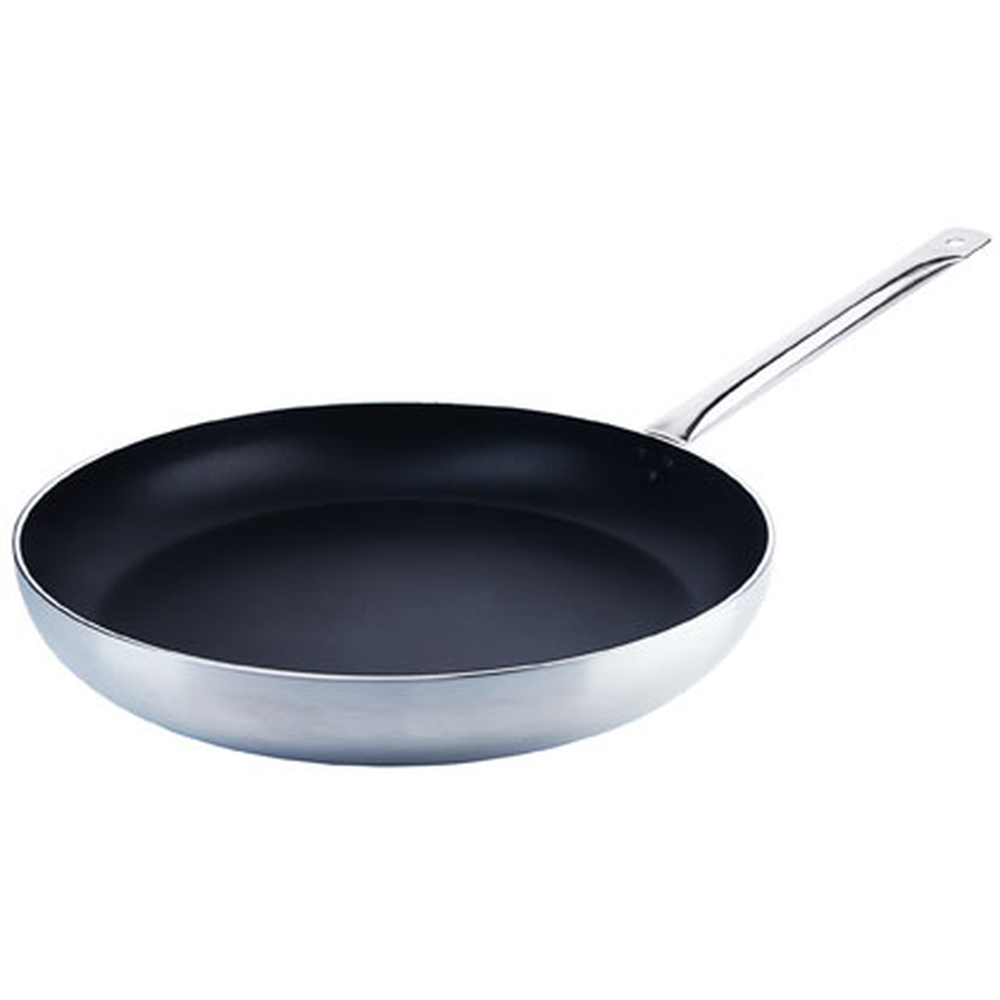 Contacto Bratpfanne Antihaft 40 cm Aluminium