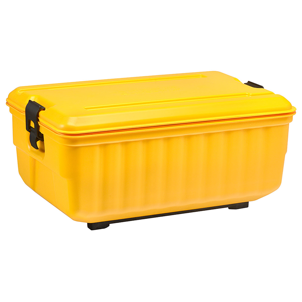 Contacto Thermobox GN 1/1 22 cm Länge außen: 60 cm, Breite außen: 39 cm, Gesamth