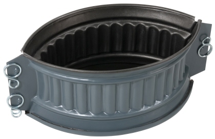 Contacto Antihaft-Pastetenform 21 cm oval