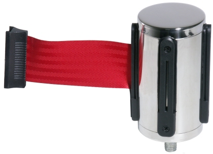 Contacto Oberteil mit Zugband, rot