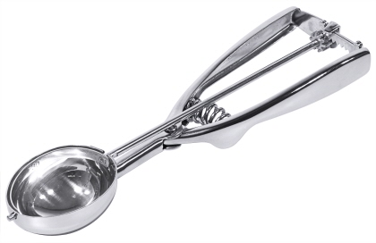 Contacto Portionierer, oval 1/30 l