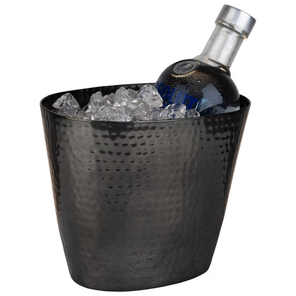 APS Wein- / Sektkühler 20,5 x 14 cm, H: 17 cm