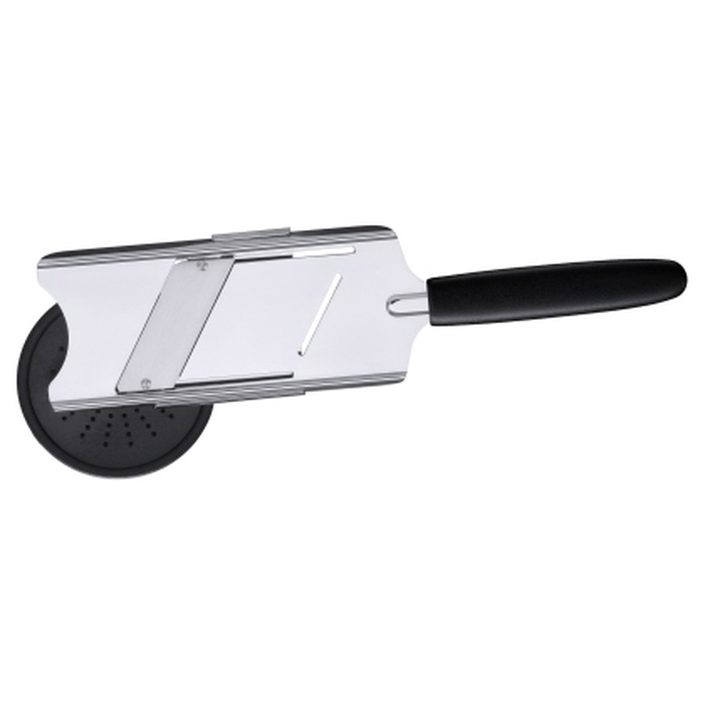 Contacto Trüffel-/Feinhobel mit Restehalter 25,5 cm