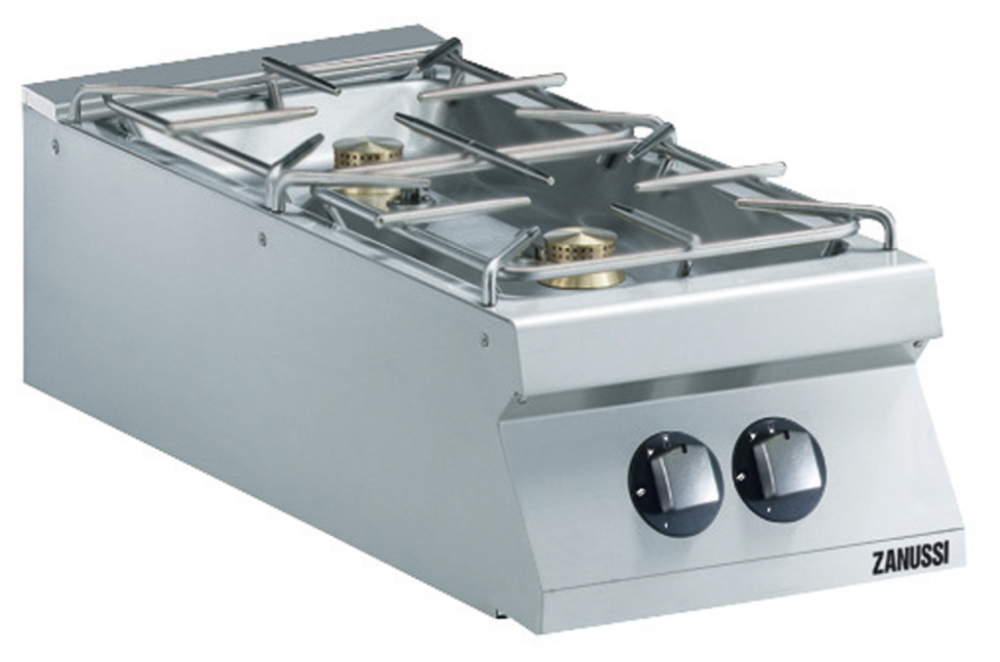 Nordcap Gasherd GH9 / 2F-20-T