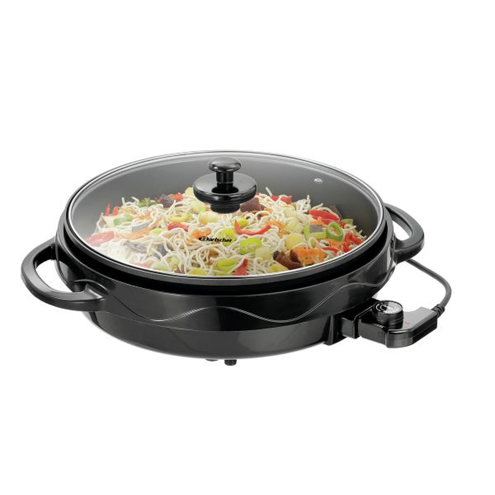 Bartscher Multipfanne 37 cm