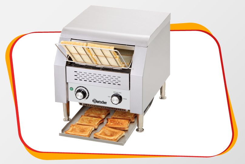 Gerät, Elektrisches Gerät, Postfach, Toaster