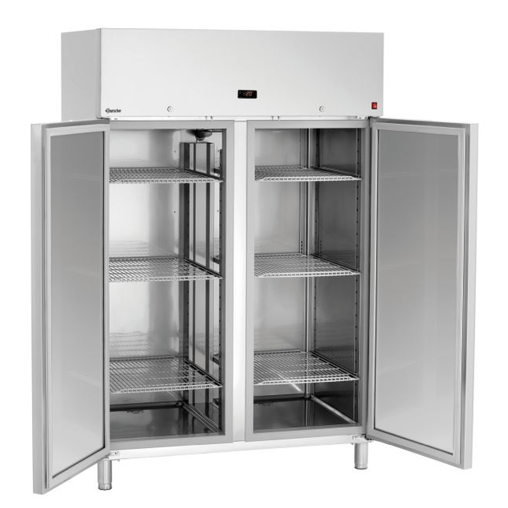 Bartscher Tiefkühlschrank 1400 GN211