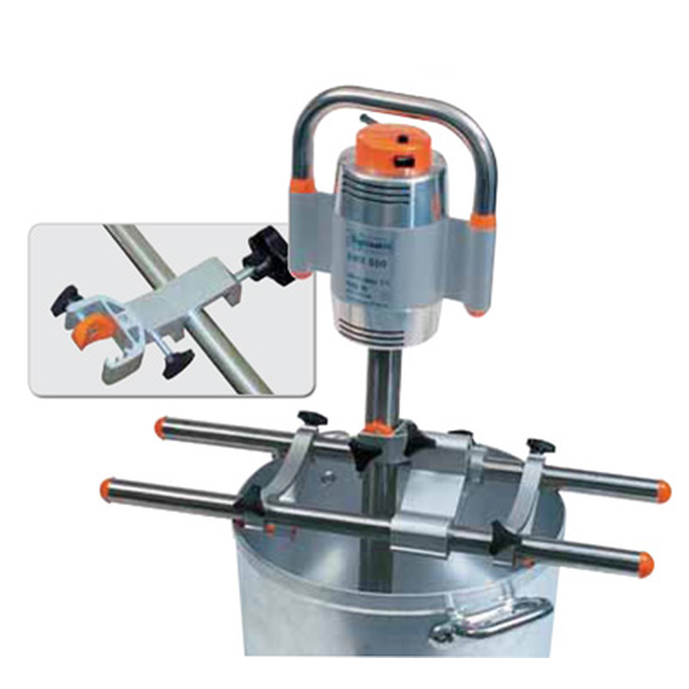 Dynamic Kesselhalterung SM 12
