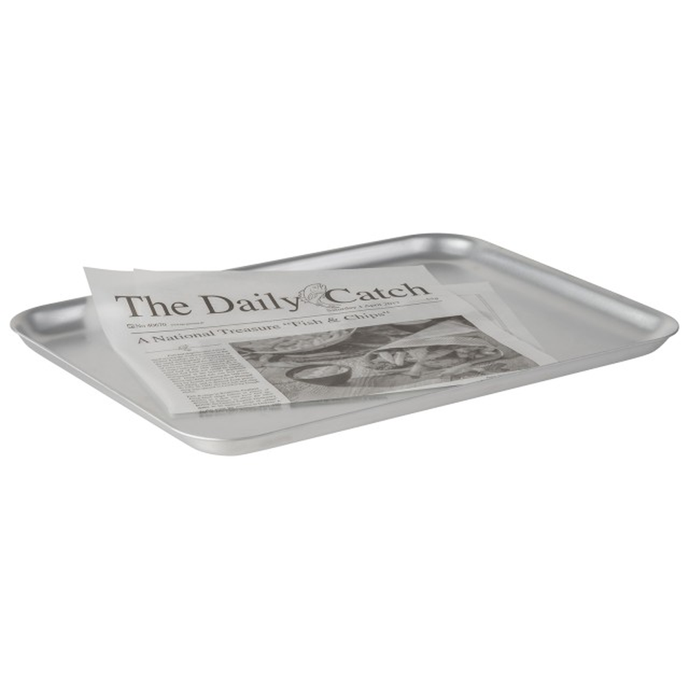 APS Tablett -TREND- 37 x 26,5 cm, H: 2 cm