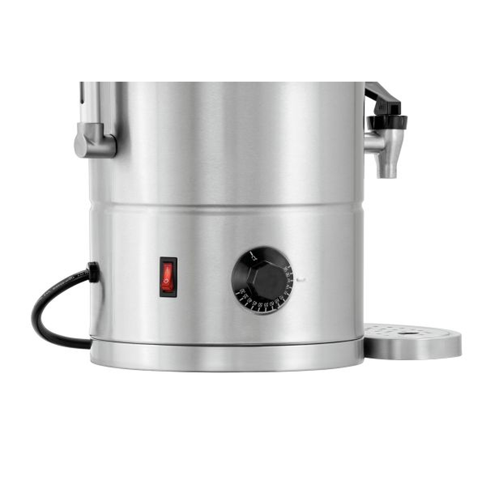 Bartscher Heißwasser-Spender 9L