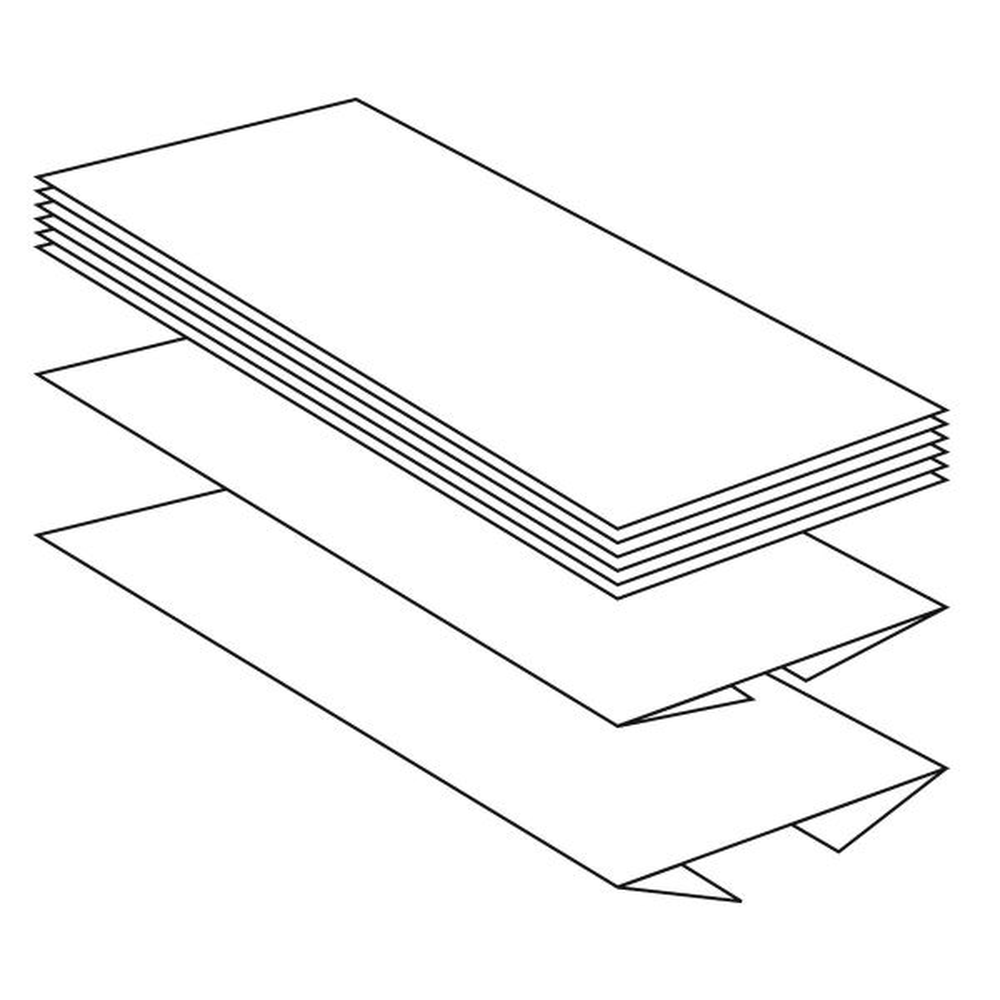 Bartscher Handtuchpapierspender