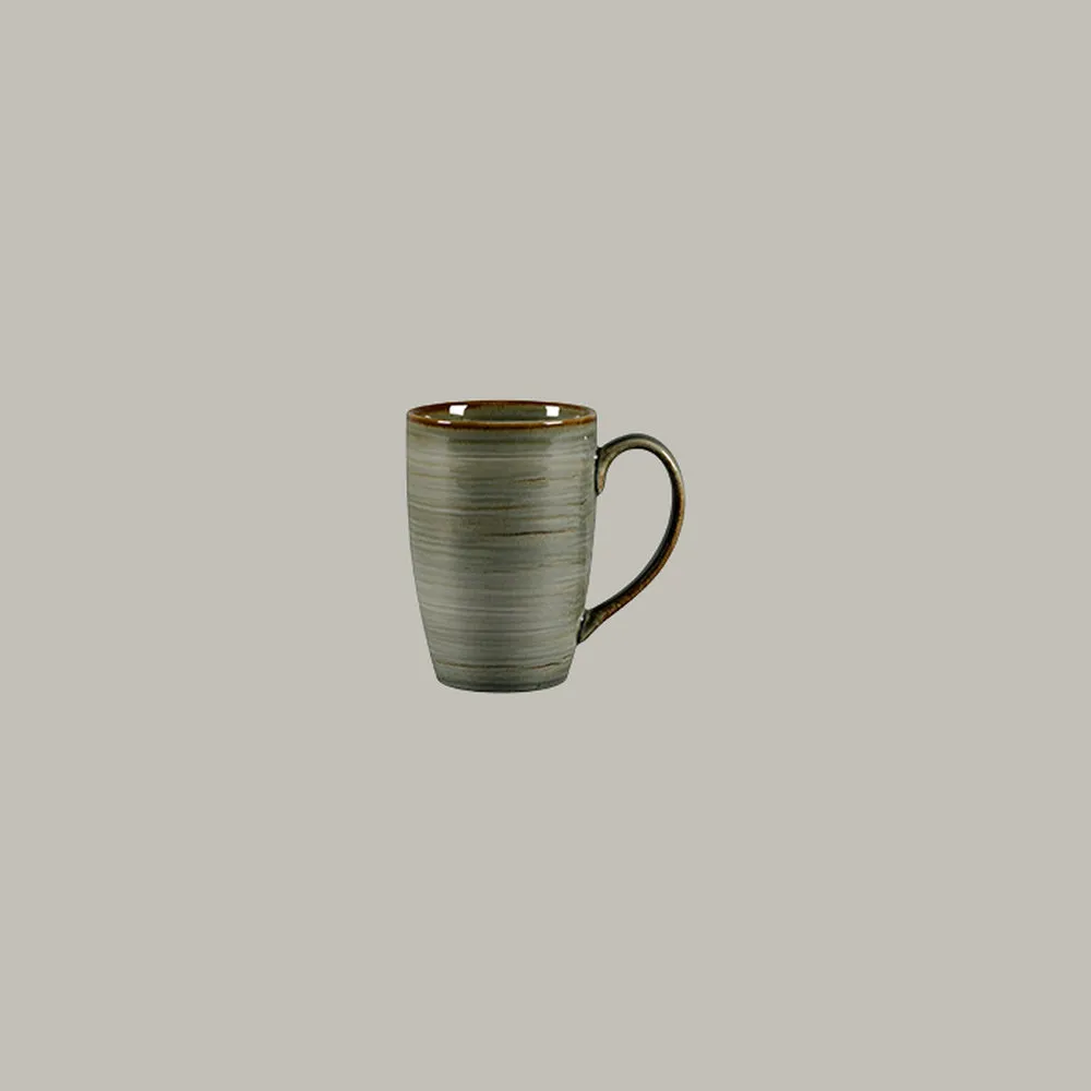 RAK Becher - peridot Serie: Spot Ø 7.5 cm / Ht. 10.7 cm / Cont. 30 cl