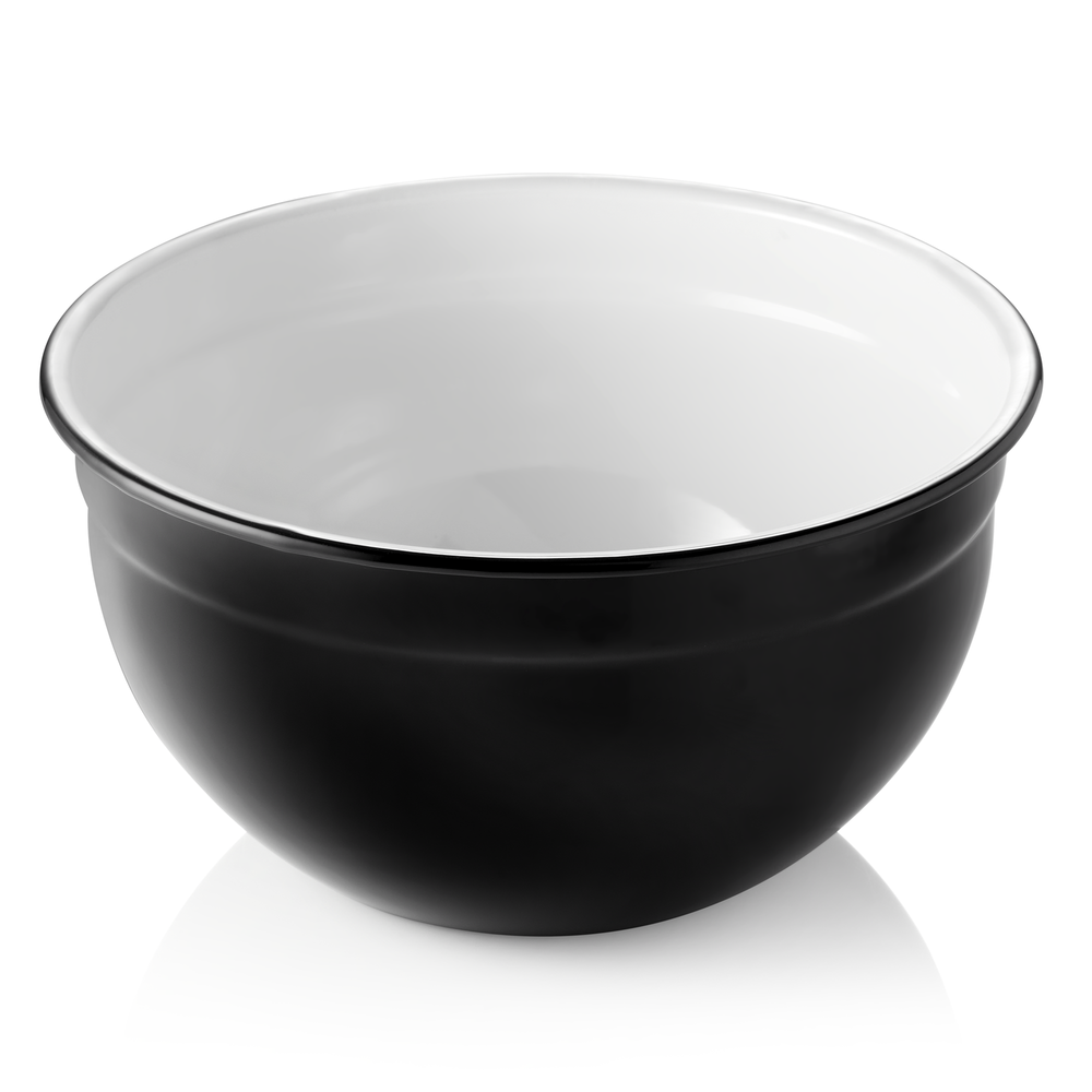 WAS Schüssel GRACE, Ø 25,5 cm, 4,0 ltr., Emaille