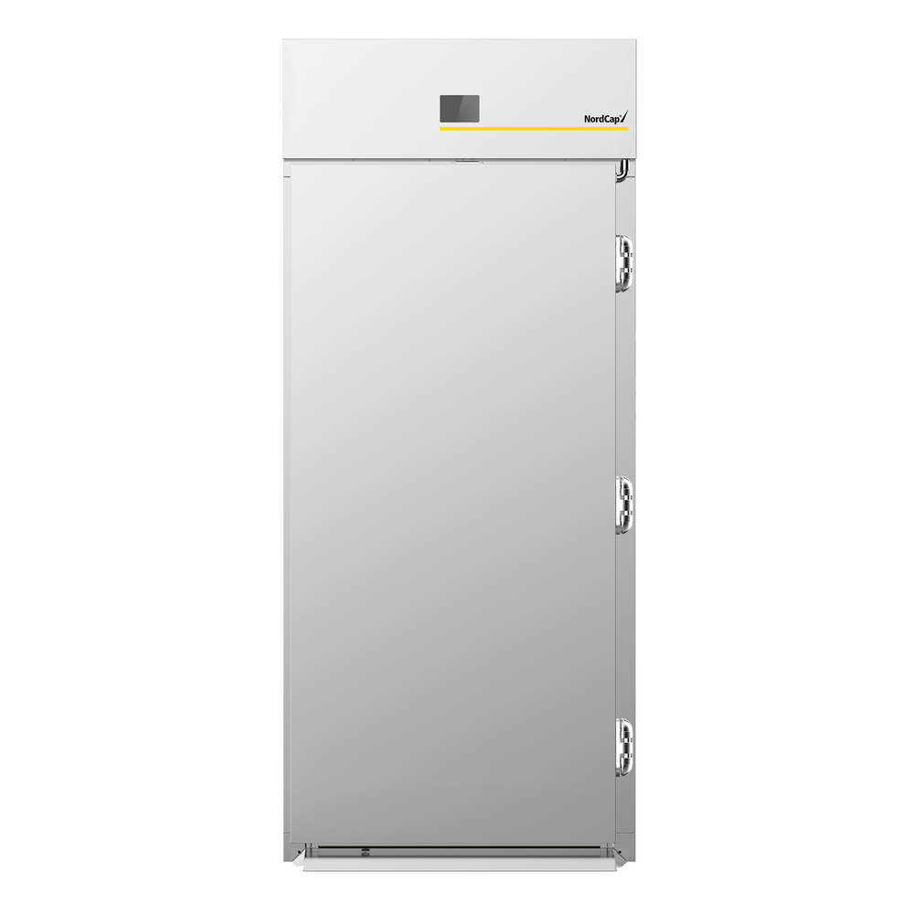 Nordcap Einfahrtiefkühlschrank ETO 1500