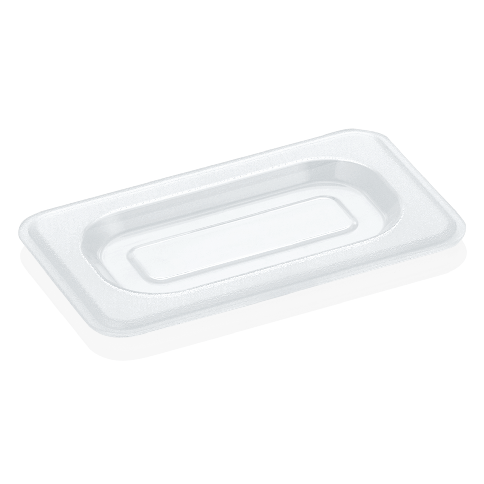 WAS GN Deckel 1/9, Polycarbonat GN 95