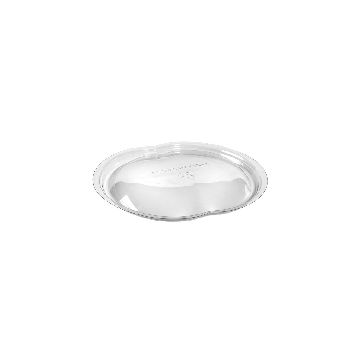 Duni Atlantis Deckel für 190033/190034, rPET