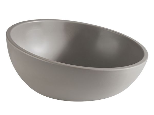 APS Schale -ELEMENT LOOK- Ø 26 cm, H: 7 / 12,5 cm