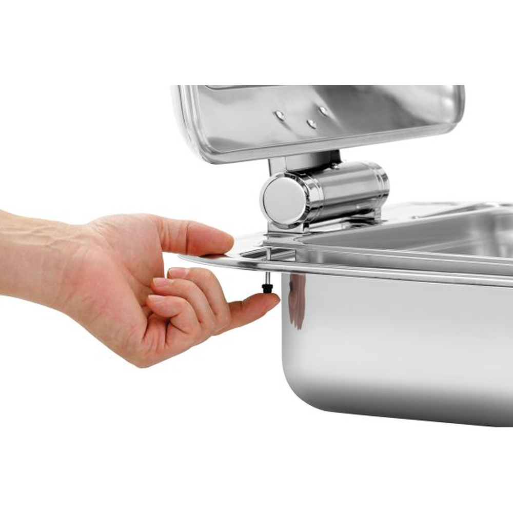 Bartscher Chafing-Dish 1/1 Flexible