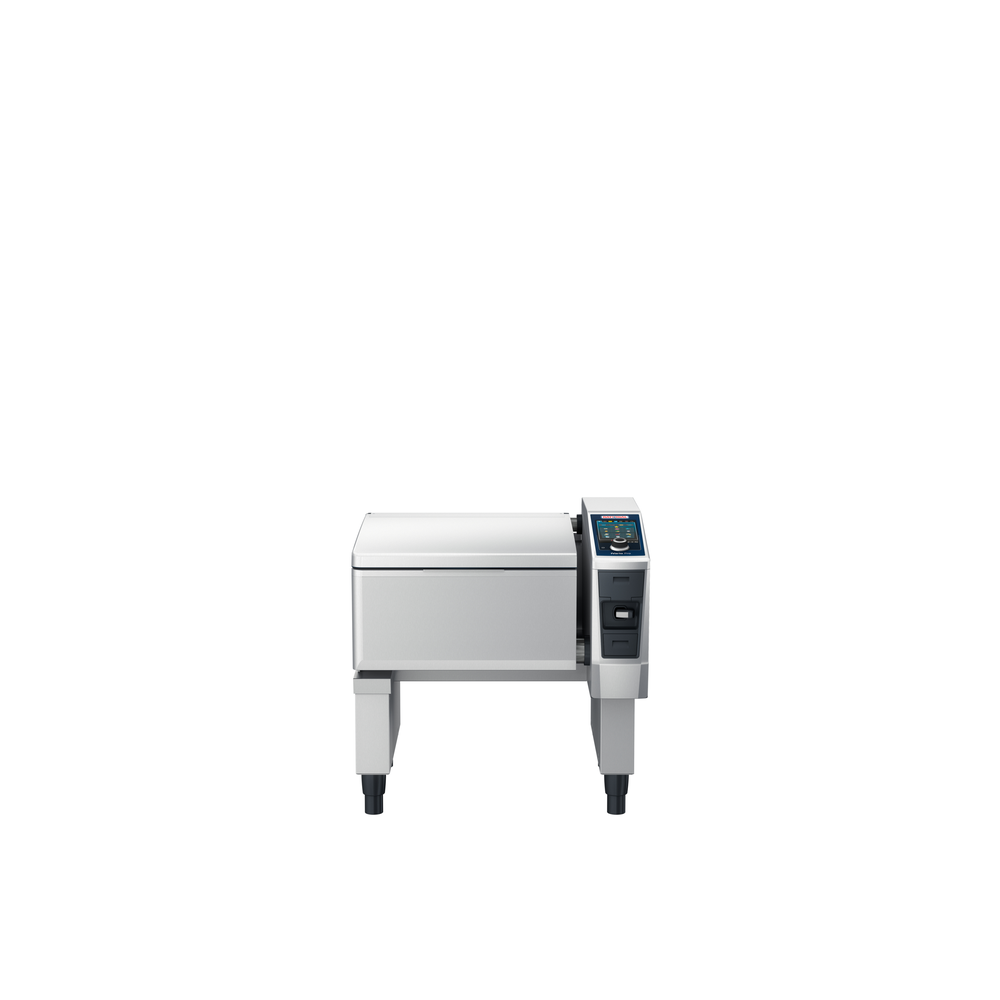 Thermaldrucker, Etikettendrucker, Industrieller Drucker, Edelstahl, Digitalbedienfeld
