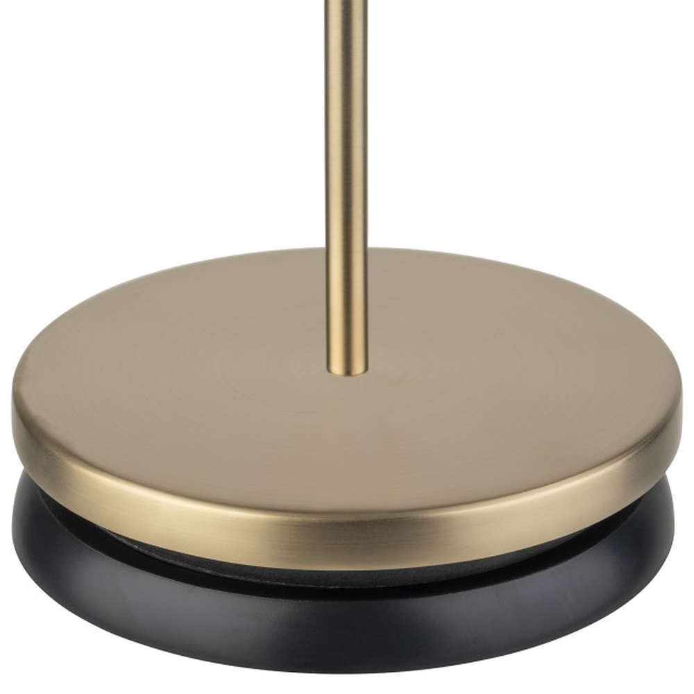 APS Tischleuchte -JOSEF- Ø 11 cm, H: 30 cm