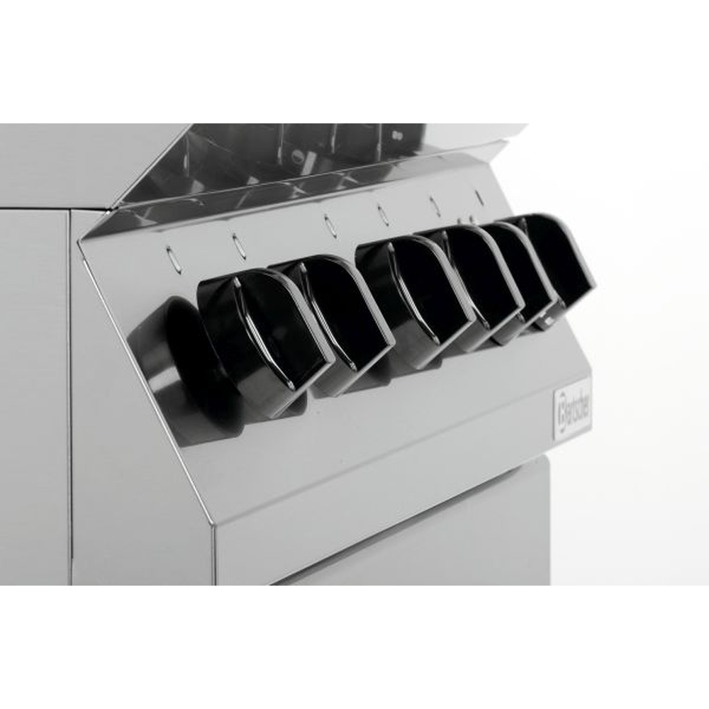 Bartscher Gasherd MFG 7341