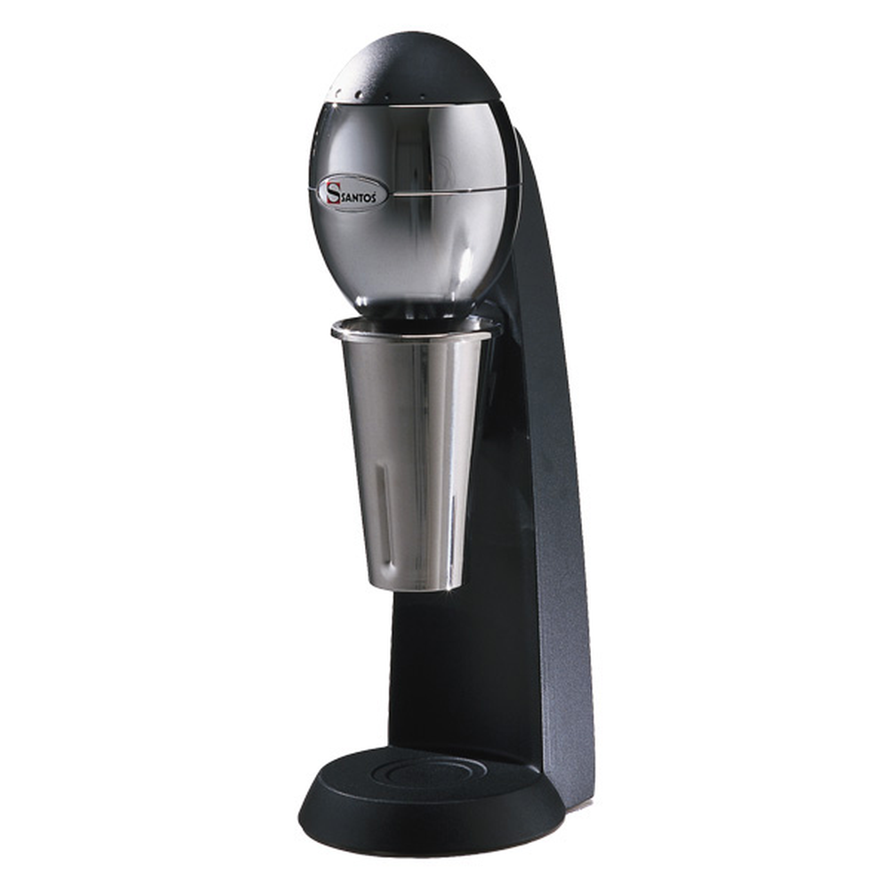 Santos Mixer/Shaker mit 2 Bechern, 3 Werkzeugen