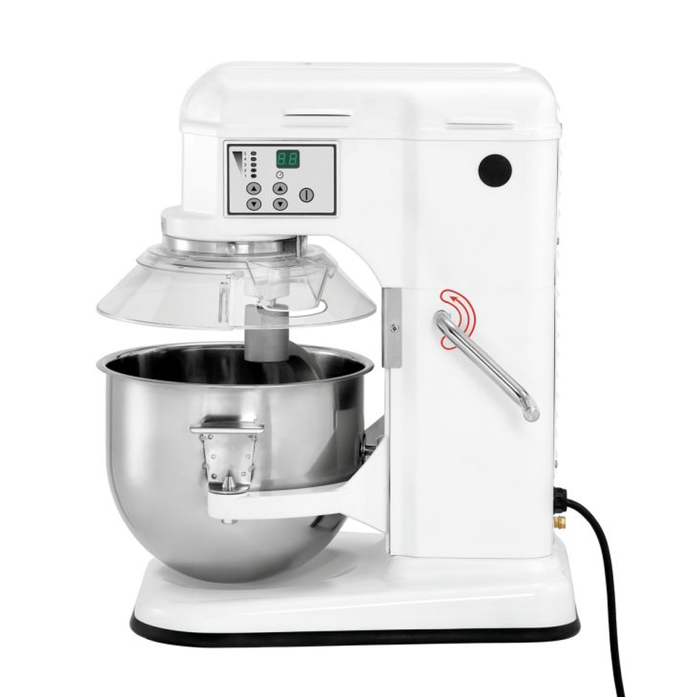 Bartscher Küchenmaschine 1,2kg/7L AS