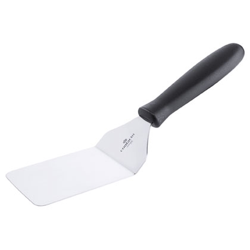 Contacto Wender 10 x 6,5 cm mit schwarzem PA-Griff