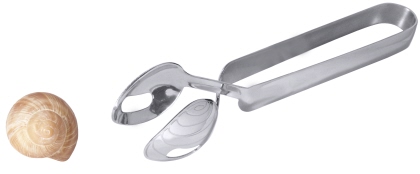 Contacto Schneckenzange 16,5 cm