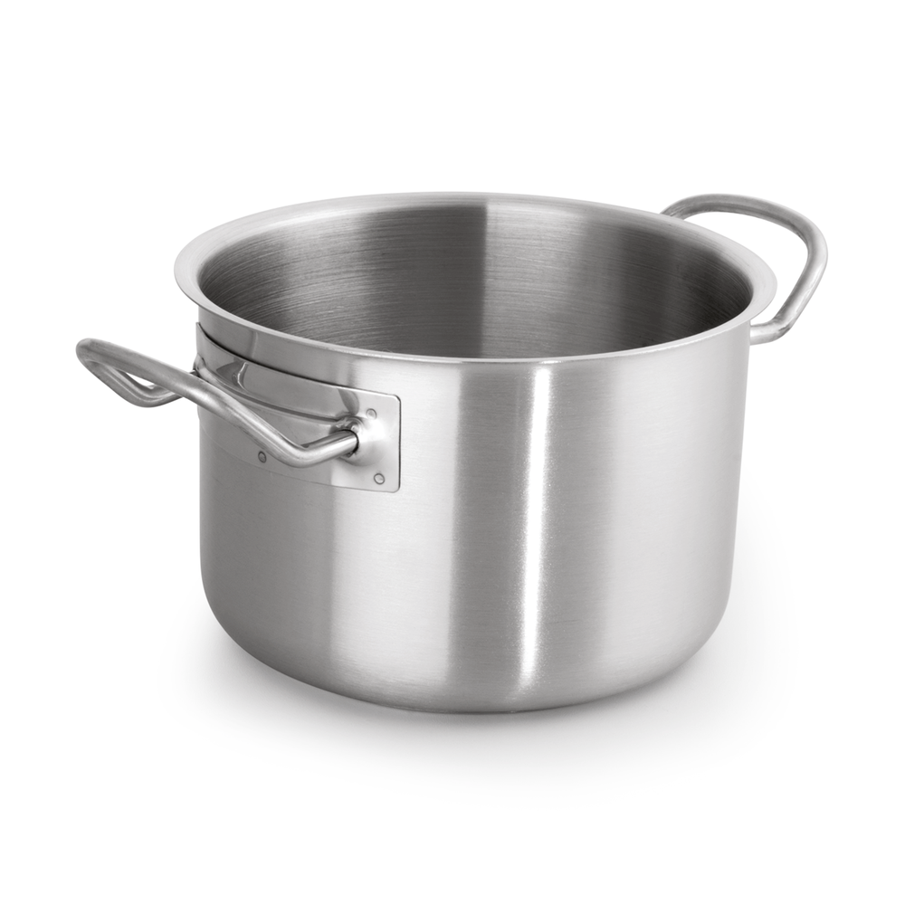 WAS Fleischtopf, Ø 16 cm, 2,2 ltr. Cookware 51