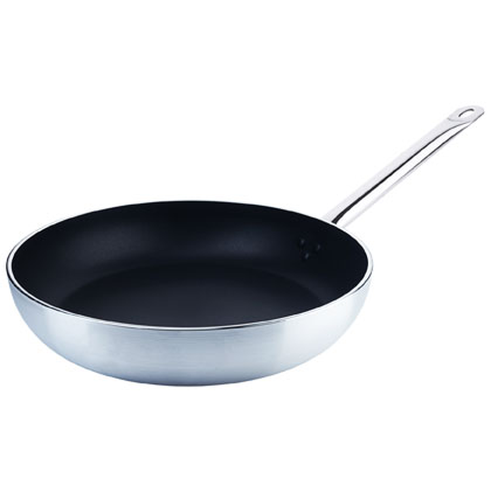 Contacto Bratpfanne Antihaft 36 cm Aluminium