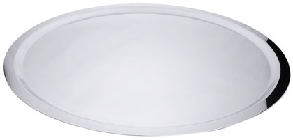 Contacto Bankettplatte rund 80 cm VDN 2501 0324