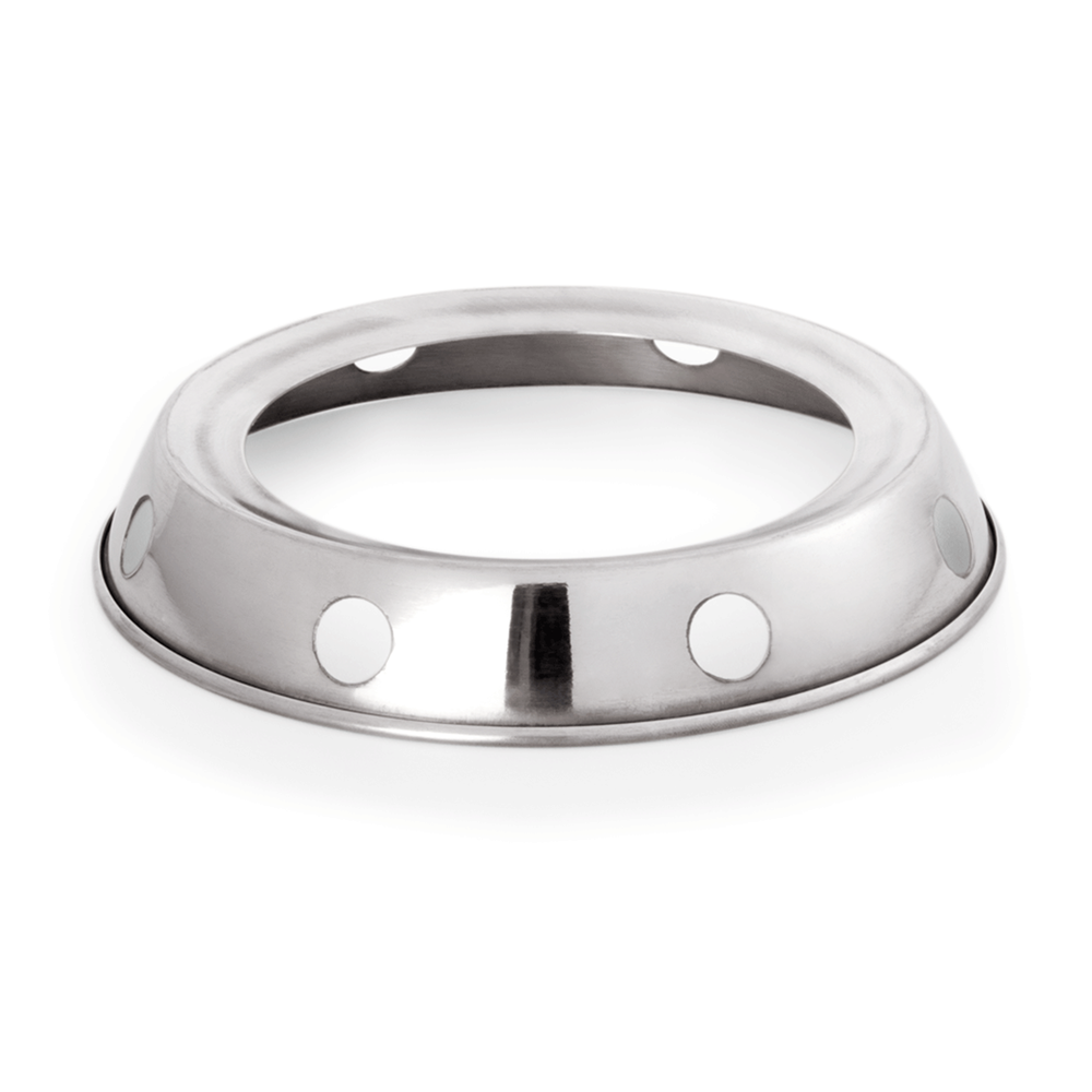 WAS Ringständer, Ø 23 cm, Chromnickelstahl