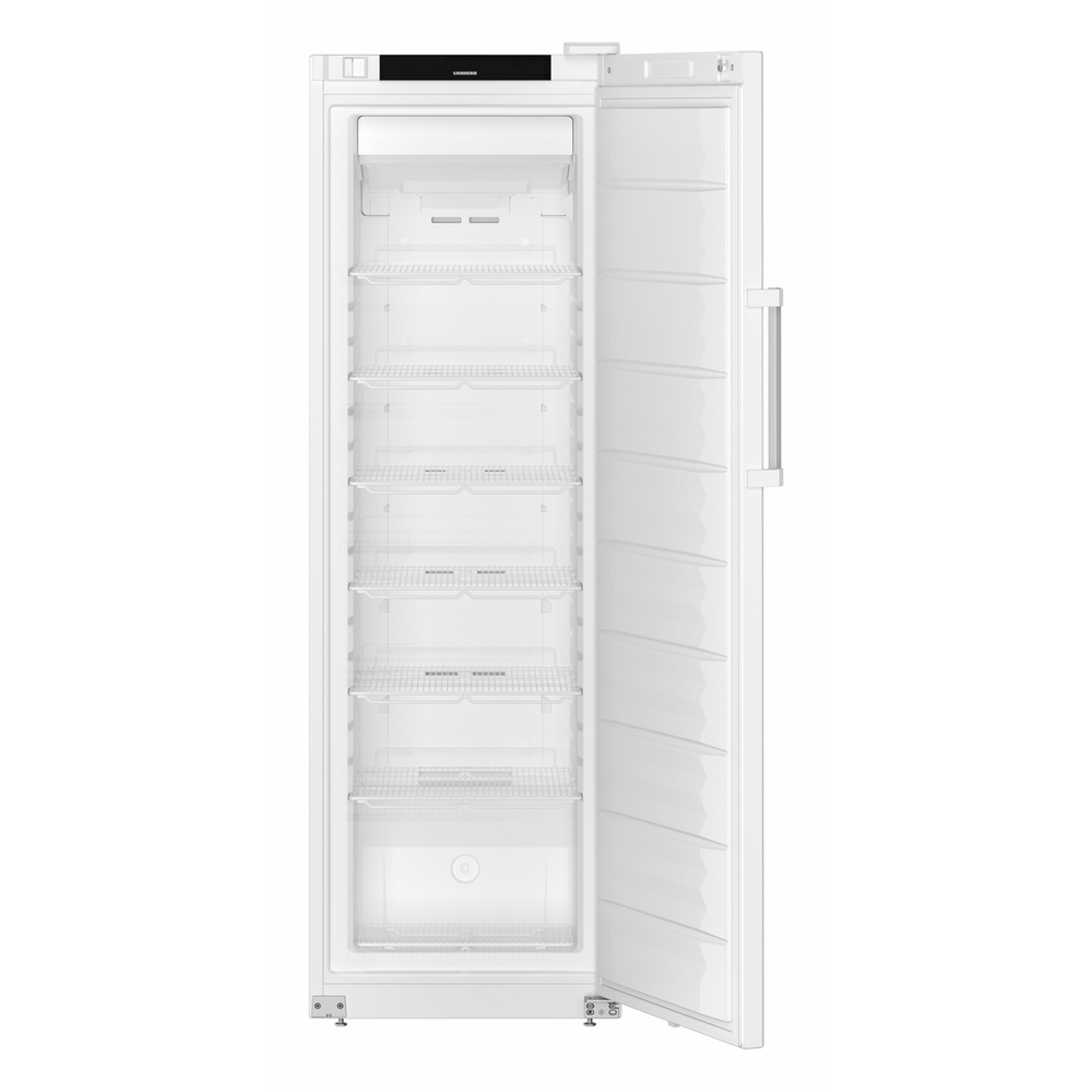 Liebherr Gefrier-lagerschrank Umluftkühlung FFFvg 4001-20