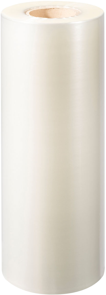 Duni PP-Siegelfolie 430  mm  x   250 m 150 - 180 °C - Antifog