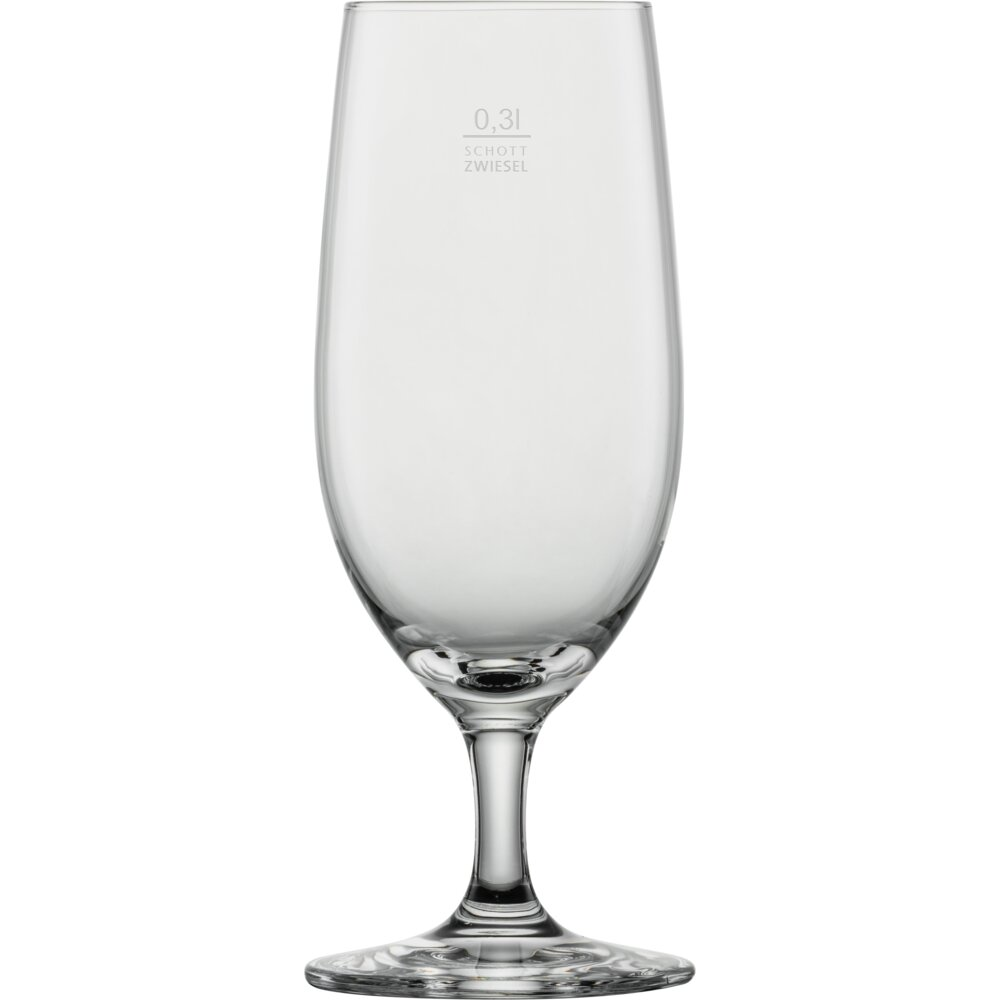 Schott Zwiesel Biertulpe Classico V 0,3 L 0,3 L /-/ CE