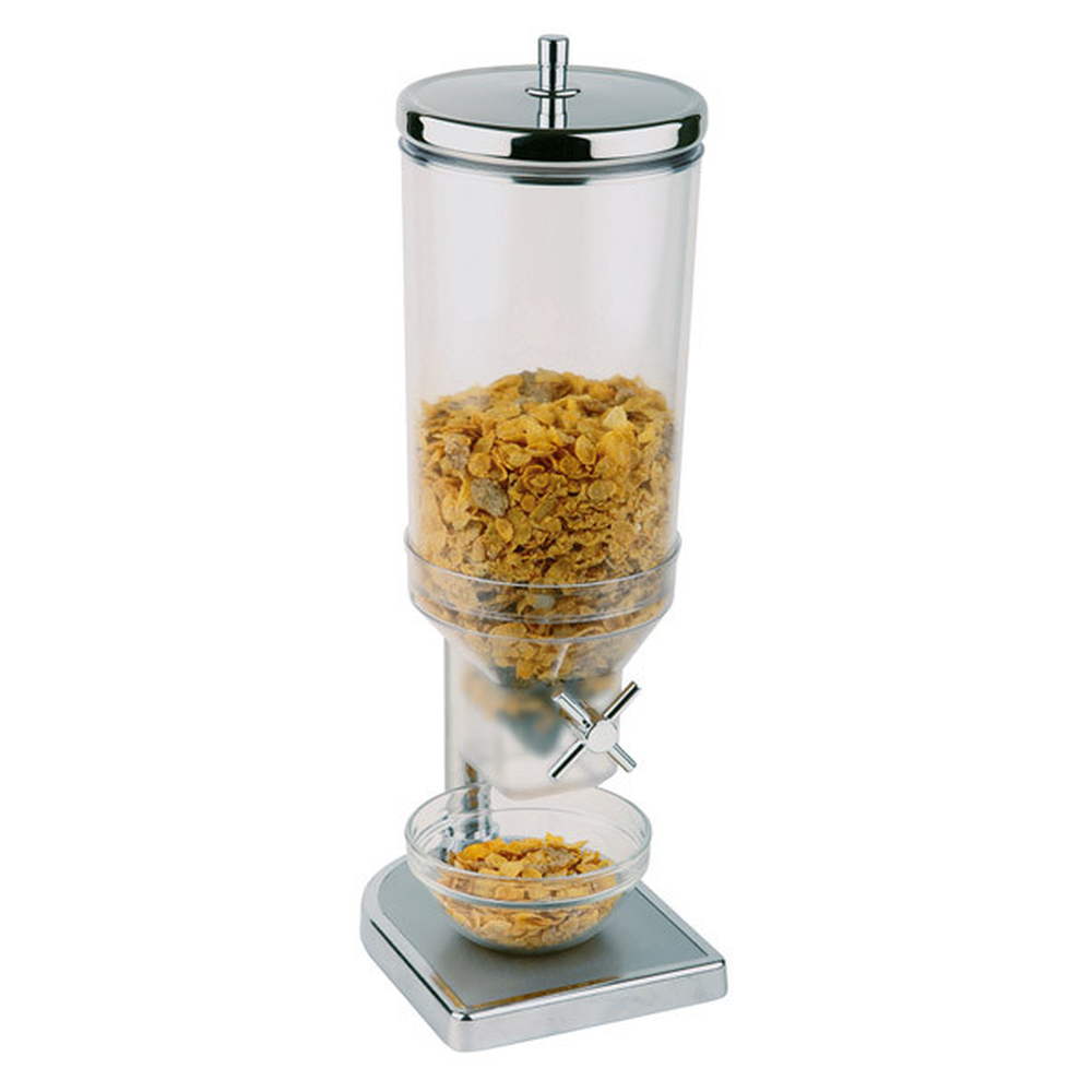 APS Cerealienspender -FRESH+EASY- 22 x 17,5 cm, H: 52 cm