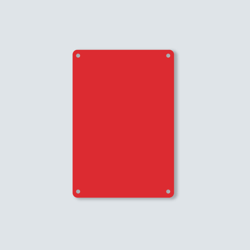 PRO Profboard Schneideauflage 40 x 60 cm rot