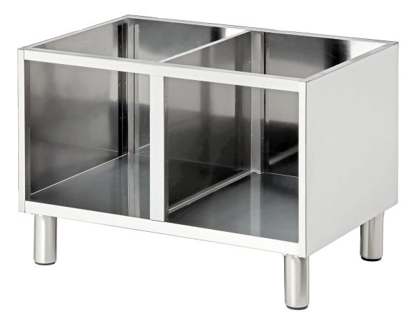 Bartscher offener Unterbau