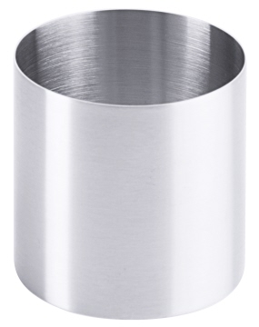 Contacto Schaumspeisenring, rund 6 cm