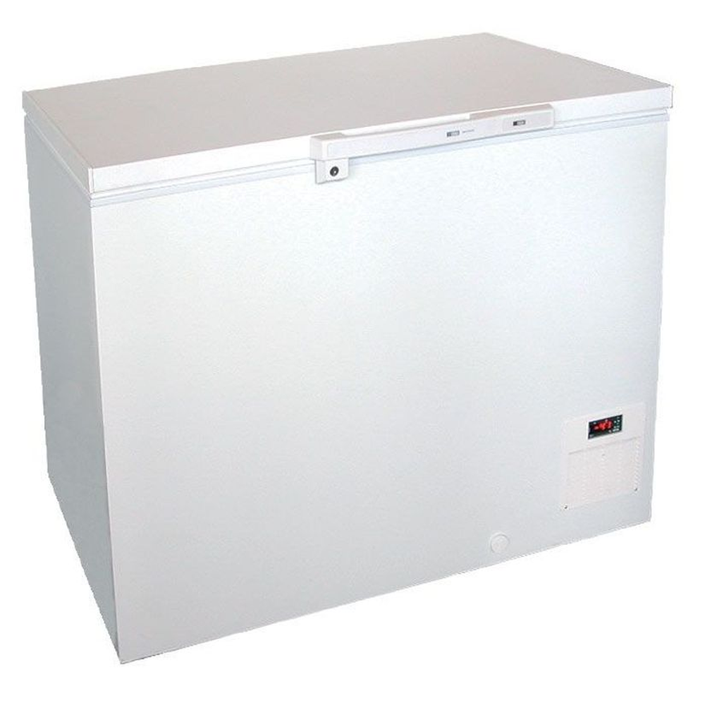 KBS Labortiefkühltruhe L45TK130 bis -45°C Bruttoinhalt 130 Liter