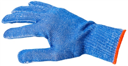 Contacto Schnittschutzhandschuh, extra schwer,Größe XL,einzeln extra schwer,Größ