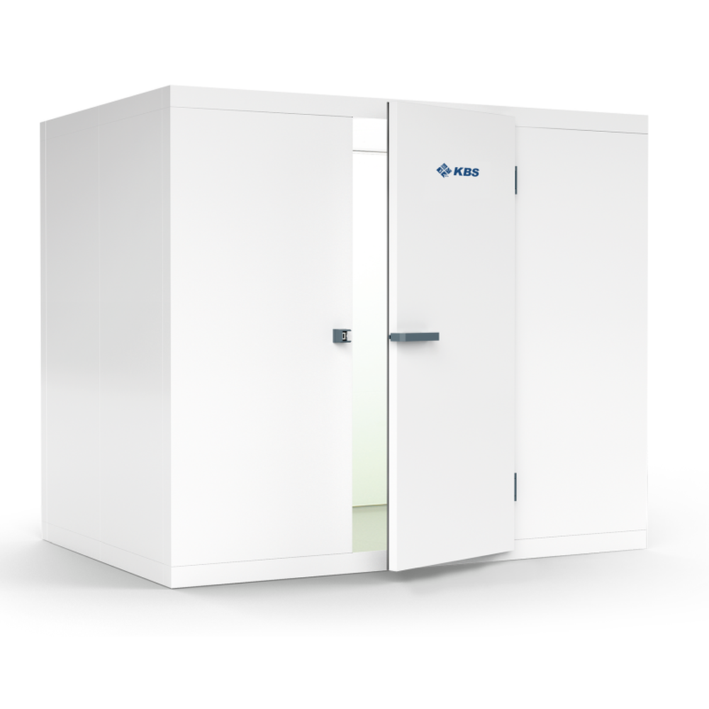 KBS Kühlzelle EVO80-05
