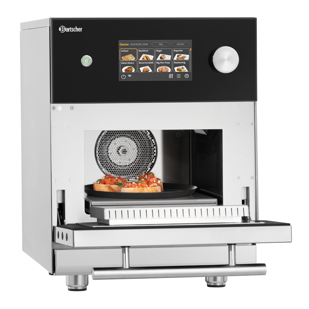 Bartscher Snackjet 500
