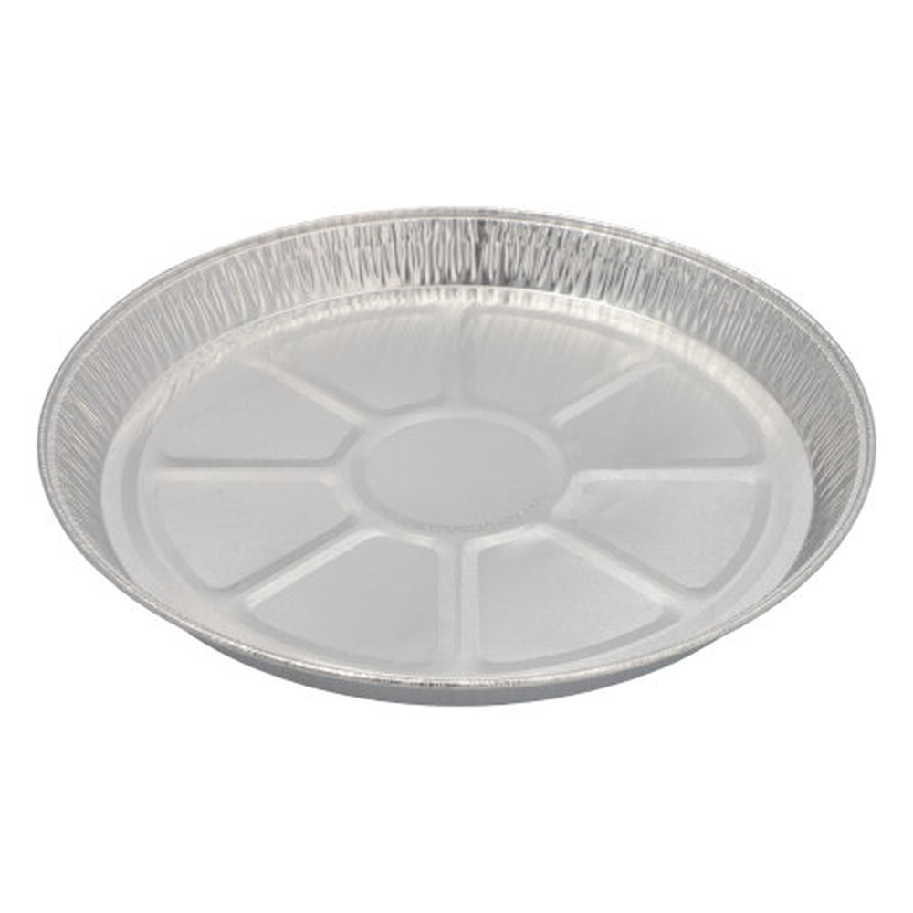 Papstar Rundformen, Alu rund Ø 27 cm · 2,2 cm