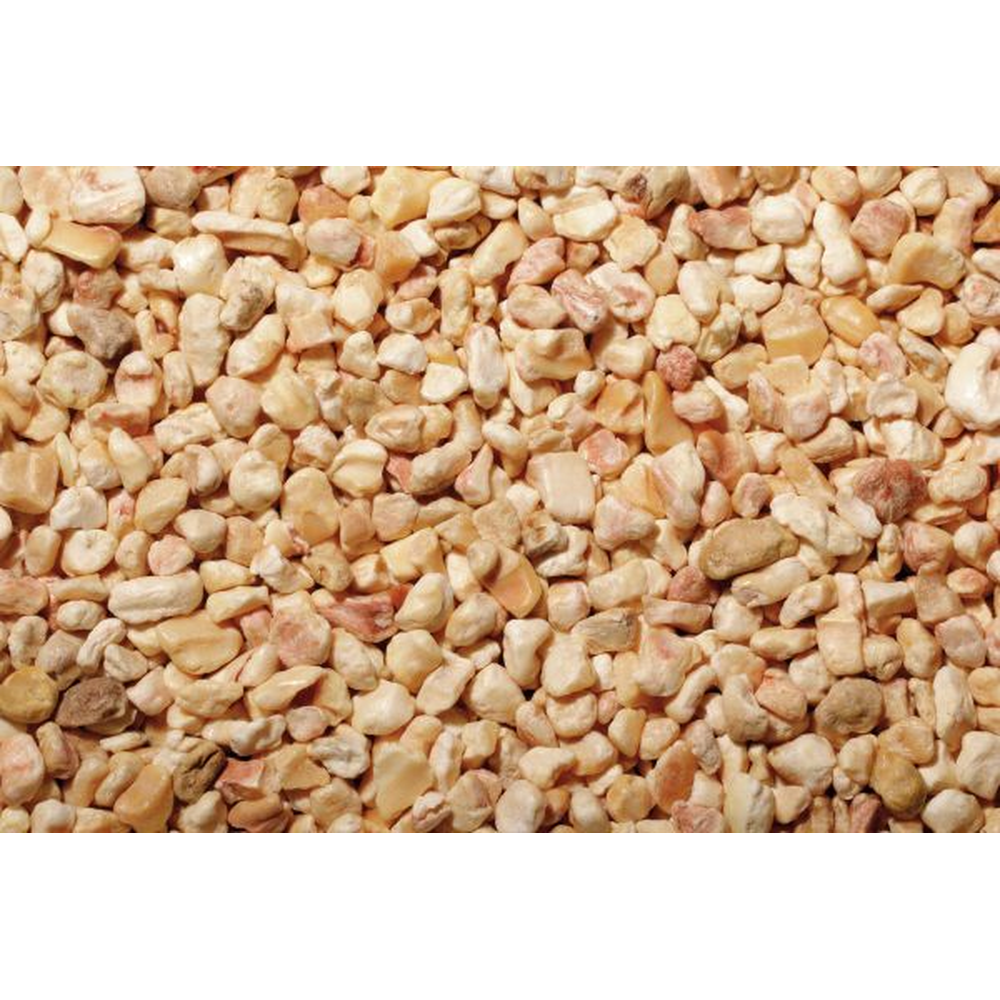 Bartscher Maisgranulat für Besteckpoliermaschinen 3 kg