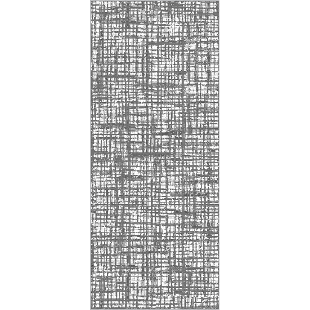 Mank Pocket-Napkins Sherlock grau 48 x 40 cm 1/8 Falz