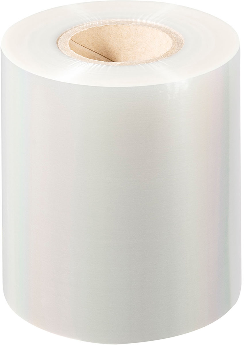 Duni PET-Siegelfolie 185  mm  x   400 m 160 - 250 °C - Antifog